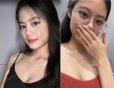 Cặp bưởi của Cẩm Tiên rất ngon