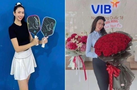 Clip 18+ VIB Nguyễn Ngọc Ngân tiểu tam quyến rũ bất ngờ bị phát hiện