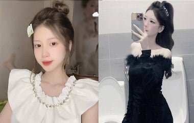 Video sex Diệu Hân sinh năm 2006 nứng lồn đầy thèm khát