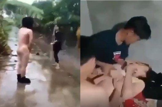 Video xxx lạm dụng học sinh cấp 2 đầy cảm xúc