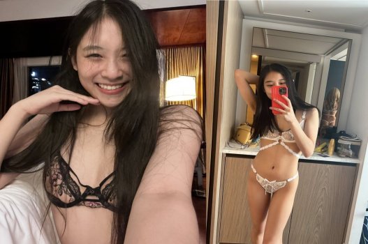 Clip sex hotgirl Minh Anh sinh năm 2006