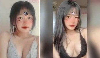 Clip nóng Nguyễn Thị Thảo thăng hoa trong khoảnh khắc đam mê