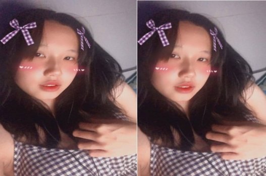 Cô bé non tơ bú cặc ngon như thể sắp xỉu