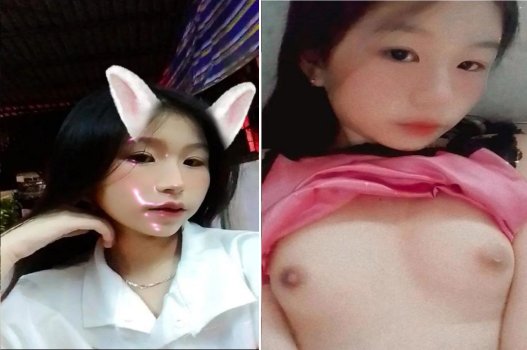 Cô bé trẻ hồn nhiên nhưng cực kỳ đỉnh