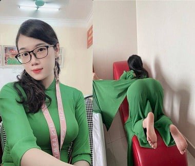 Cô giáo dâm đã dạy chịch nhau thật là phê
