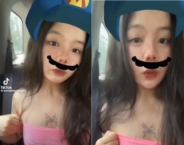 Anh nứng dâm vì con đĩ của anh