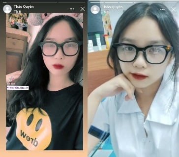 Địt nát lồn em Thảo Uyên dễ thương