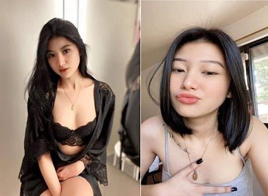Dâm dục bất ngờ bị đụ trong phòng tắm