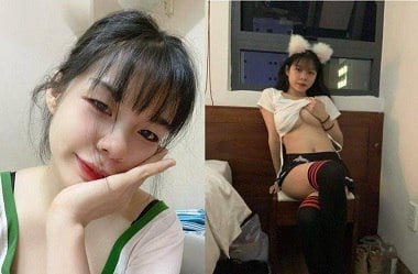 Em dân tộc bị lôi cuốn vào mối quan hệ cấp dưới