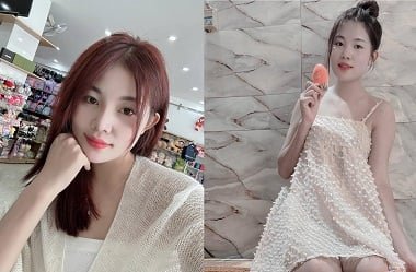 Em là dạng hàng để được bạo dâm