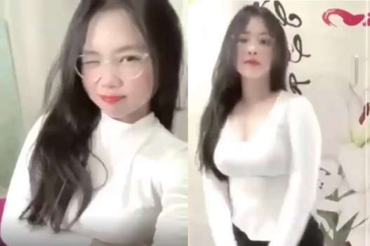 Em gái C3 body cực ngon, nhìn đã muốn gạt