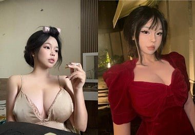 Chị em hàng ngon, lòng dạ khá phức tạp