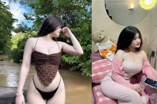 Em gái muốn làm tình trong trang phục hậu phương