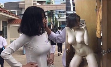 Em học sinh bị mời điều chỉnh tình dục khi âm hộ còn trinh