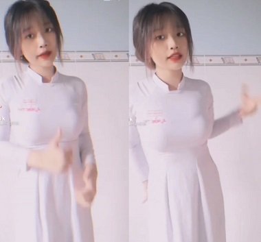 Thỏa mãn em nữ sinh đang bị địt sướng cả mồm