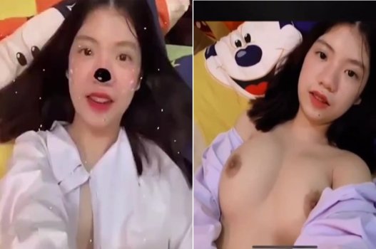 Em quyến rũ gọi điện gạ bạn tình yêu cuồng nhiệt