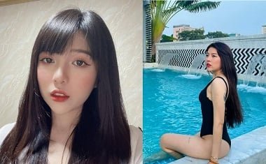 Gạ Lê Nguyễn Thái Cơ sờ vú xem ti