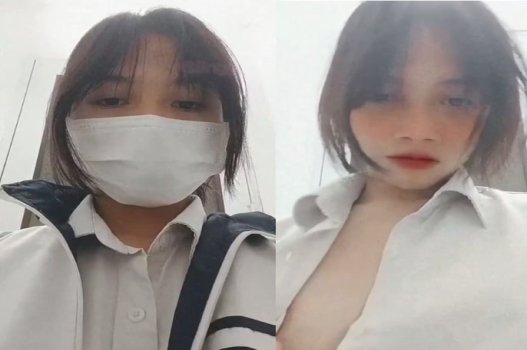 Em học sinh ngoan bị lôi kéo vào tình huống không tốt