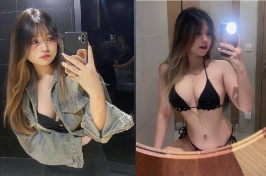Mâu thuẩn nhạy cảm giữa Hồng Ngọc và anh chàng hung dữ tại quán bar
