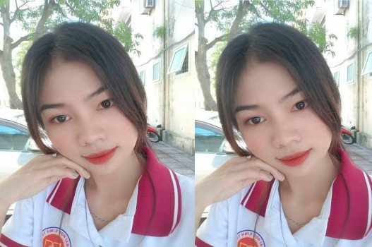 Kiều dáng ngon muốn địt rồi sau đó mút cặc