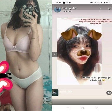 Kỷ niệm nóng bỏng từ thời học sinh với bạn gái
