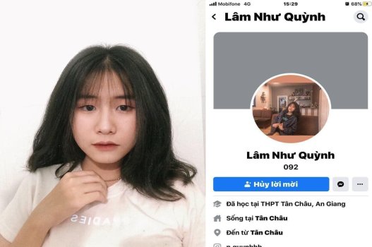 Lâm Như Quỳnh quyến rũ nhưng thích phiêu lưu táo bạo