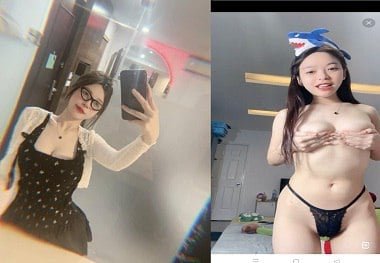 Linh xinh đẹp câu dẹo anh họ