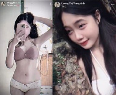 Lương Thị Trang: Phong cách mới trong nghề 