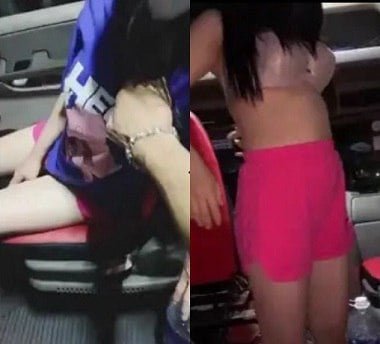 Rồi làm tình giữa đường quốc lộ
