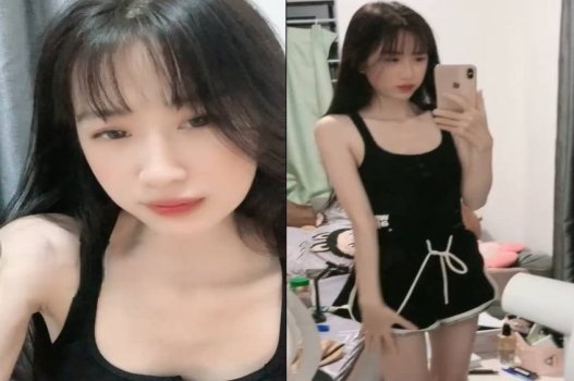 Ngực nhỏ nhưng ham muốn mãnh liệt