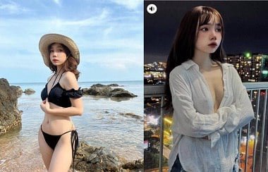 Nguyễn Hà Hi tung đoạn clip sex chất lượng cao