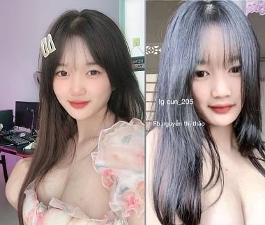 Clip cấp độ vl về Nguyễn Thị Thảo bị rò rỉ
