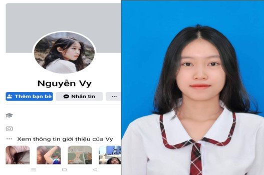 Vy dép trai hay cô đơn?