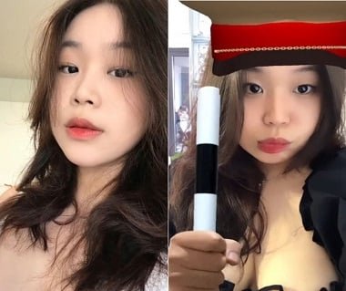 Chị em có ngực khủng nằm sấp để bị địt