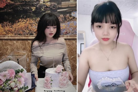 Phim mới cô gái mê hoặc với phong cách gợi cảm tuyệt mỹ