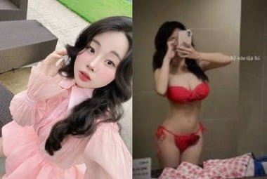 Quỳnh body hấp dẫn làm gái mại dâm