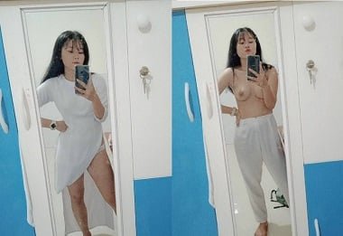 Nữ sinh dâm đãng và chuyên nghiệp trong lĩnh vực tình dục
