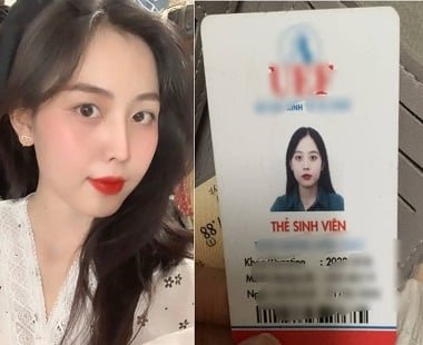 Uyên Thảo từ K4 trường Kinh tế Tài chính bắt đầu khao khát tình dục