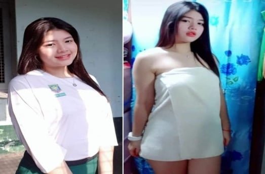 Sex Việt cô nàng múp mông căng tràn