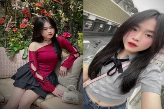 Sinh viên cạo lông bướm để dễ ăn chịch