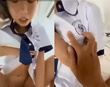 Sinh viên đại học âm thầm địt bạn trai
