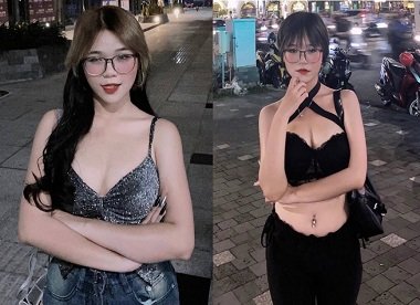 Nện em Trinh Như Quỳnh cảm giác phê vô cùng