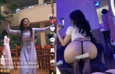 Trở thành dâm nữ hàng đầu sau khi tan học