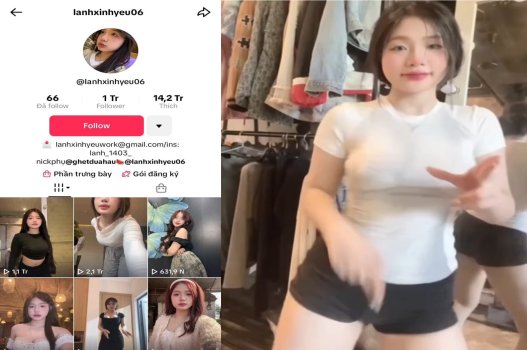 Thực tập sinh giao lưu gần gũi với trưởng nhóm