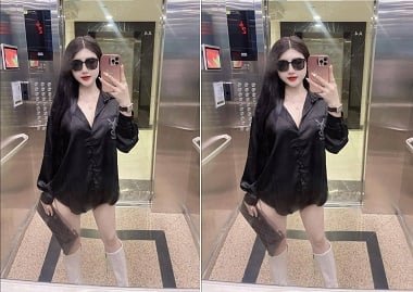 Clip sex hot mắt của Thuỳ Dương