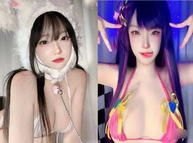 Tiên nữ trần giả bị địt