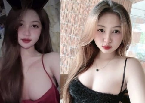 Video khiêu dâm của TikToker luôn nóng bỏng và hấp dẫn