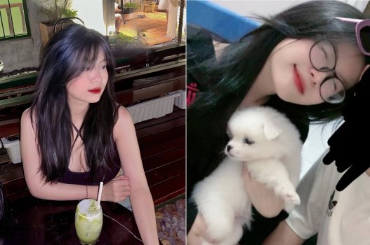 Video sex em sinh viên BJ bạn trai
