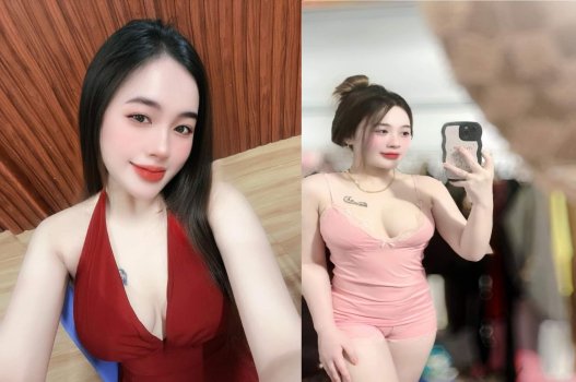Anh có thích em xinh đẹp và gợi cảm không nhỉ? 